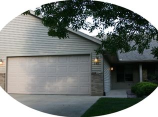 145 S Elm St, Belle Plaine, MN 56011