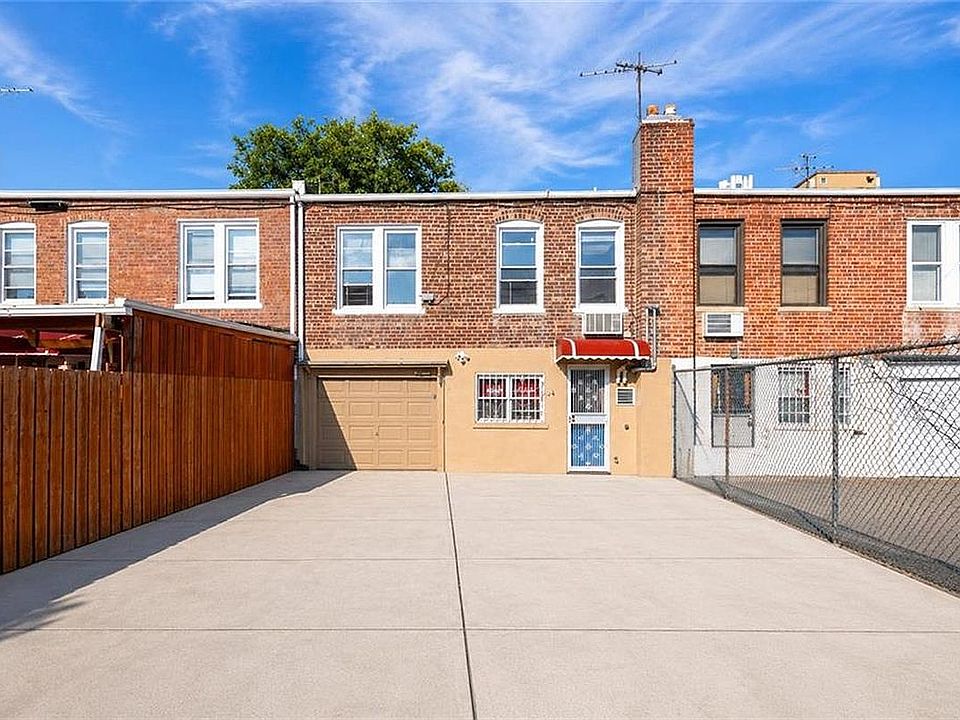 2326 E 19th St, Brooklyn, NY 11229 | MLS #S1833028 | Zillow