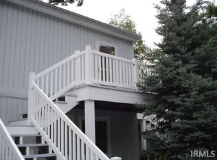 10065 N Turkey Creek Rd, Syracuse, IN 46567