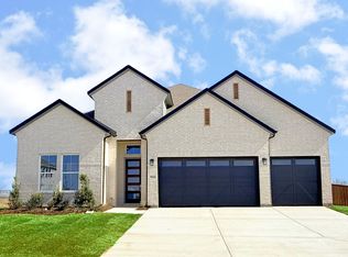 9821 Palermo Ln, Forney, TX 75126