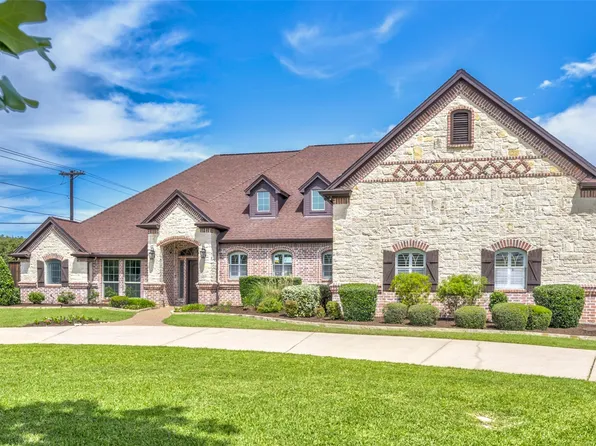 8470 Steeplechase Cir, Argyle, TX 76226