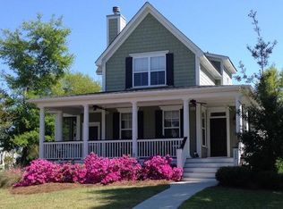 103 Franklin Retreat Ct, Charleston, SC 29492