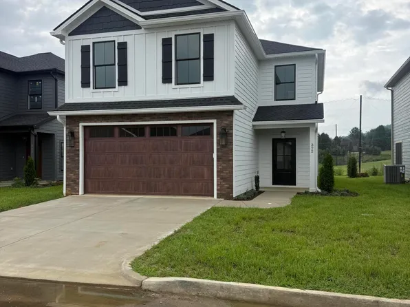 322 Monroe Dr, Bristol, TN 37620
