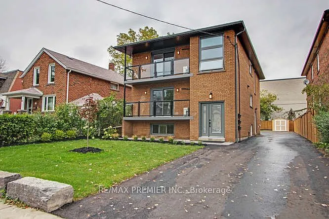 52 Vanevery St #2
