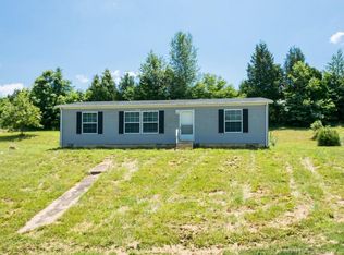 6900 Dixie Rd SW, Mauckport, IN 47142