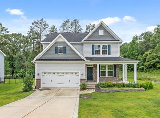 510 Avenue Of The Carolinas, Carthage, NC 28327