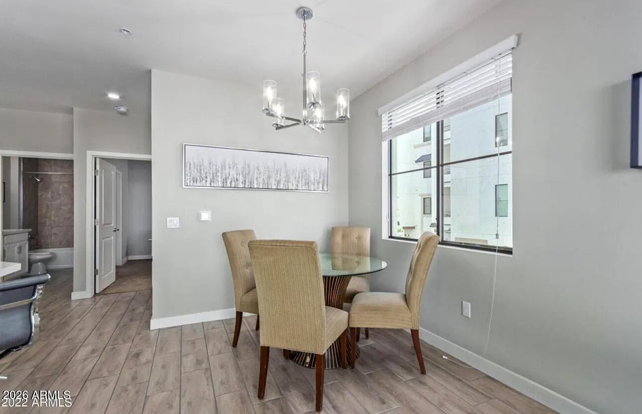 2 bed, 2.0 bath, 1191 sqft, $2,800 — Photo 4