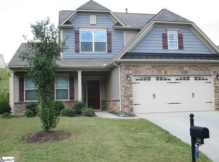 331 Riverdale Rd, Simpsonville, SC 29680