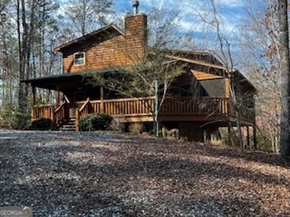 261 Morning Side Dr, Blairsville, GA 30512