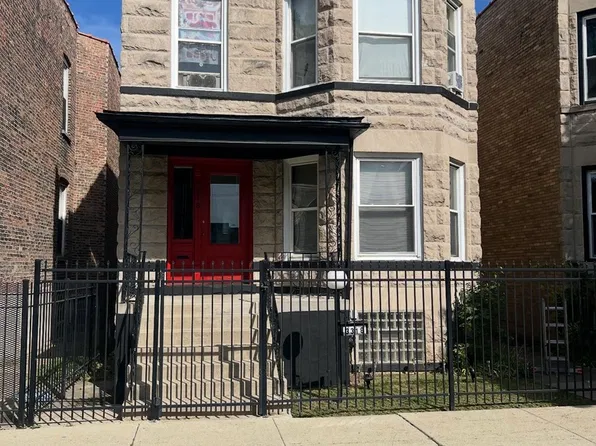 3318 W Flournoy St, Chicago, IL 60624