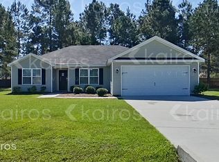 203 Western Red Cedar Dr, Springfield, GA 31329