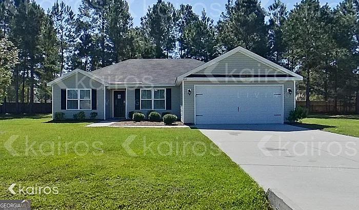 Photo 1 of 21 - 203 Western Red Cedar Dr - Springfield, GA Primary Photo - 203 Western Red Cedar Dr