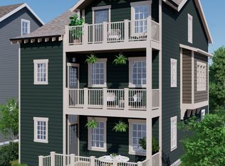 3105 Morning Stroll LOT 8, Nashville, TN 37206