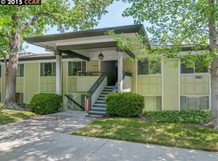 2128 Tice Creek Dr APT 7, Walnut Creek, CA