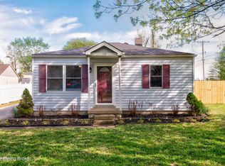 109 Cedar Creek Rd, Shepherdsville, KY 40165