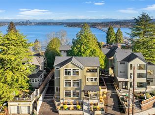 Leschi View, Seattle, WA 98144