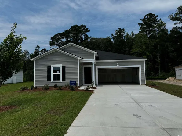 915 Gallop St. Lot 121, Dover D6, Conway, SC 29527