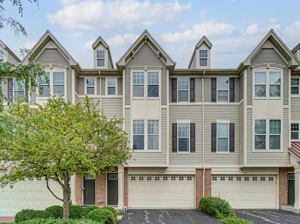 3335 Kentshire Cir, Aurora, IL 60504