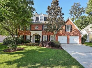 948 Rue Chinon, Mandeville, LA 70471