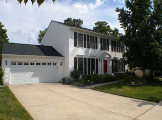 101 Cherry Hill Ln, Laurel, MD 20724