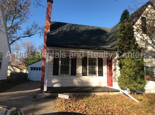 1105 S Summit Ave, Sioux Falls, SD 57105