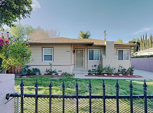 16132 Haynes St, Van Nuys, CA 91406