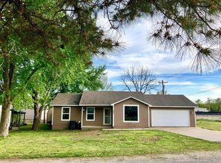 443 W 5th St, Tahlequah, OK 74464