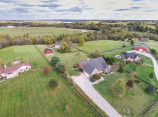 90 Normandy Ct, Taylorsville, KY 40071