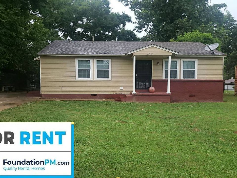 1st image of 4233 Glenbrook Dr