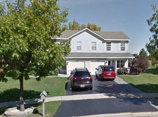 16608 W Natoma Dr, Lockport, IL 60441