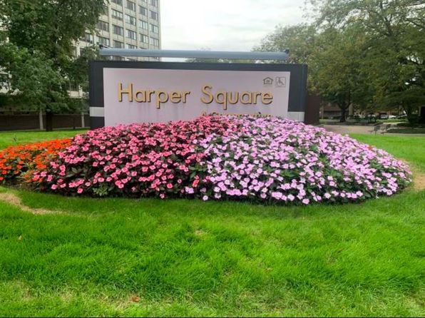 4850 S Lake Park Ave APT 2111, Chicago, IL 60615