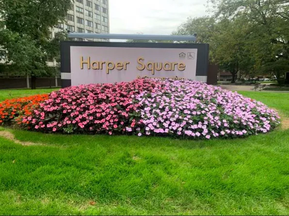4850 S Lake Park Ave APT 2111, Chicago, IL 60615