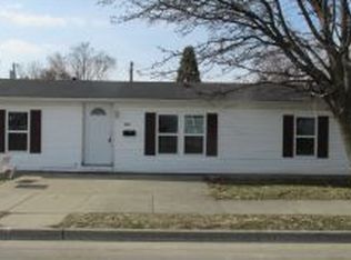 425 Margaret St, Lawrenceburg, IN 47025