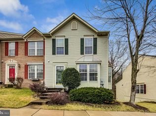 26031 Ridge Manor Dr, Damascus, MD 20872