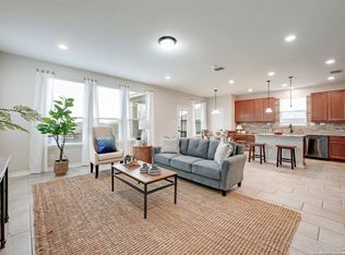 10142 Overlook Canyon, San Antonio, TX 78245