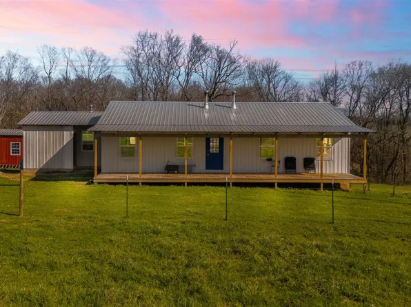 280 Beckton Rocky Hill Rd, Glasgow, KY 42141