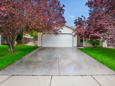 3305 S Oxbow Dr, Nampa, ID, 83686