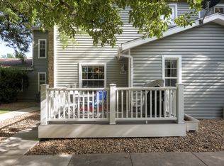 8466 Everett Way UNIT A, Arvada, CO 80005