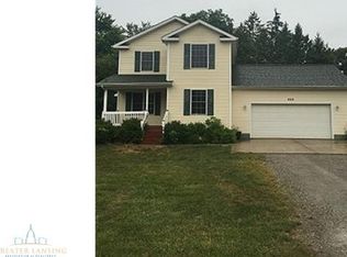 920 Division St, Owosso, MI 48867