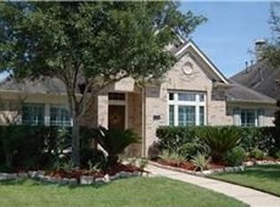 2305 Granite Shoals Ct, Pearland, TX 77584