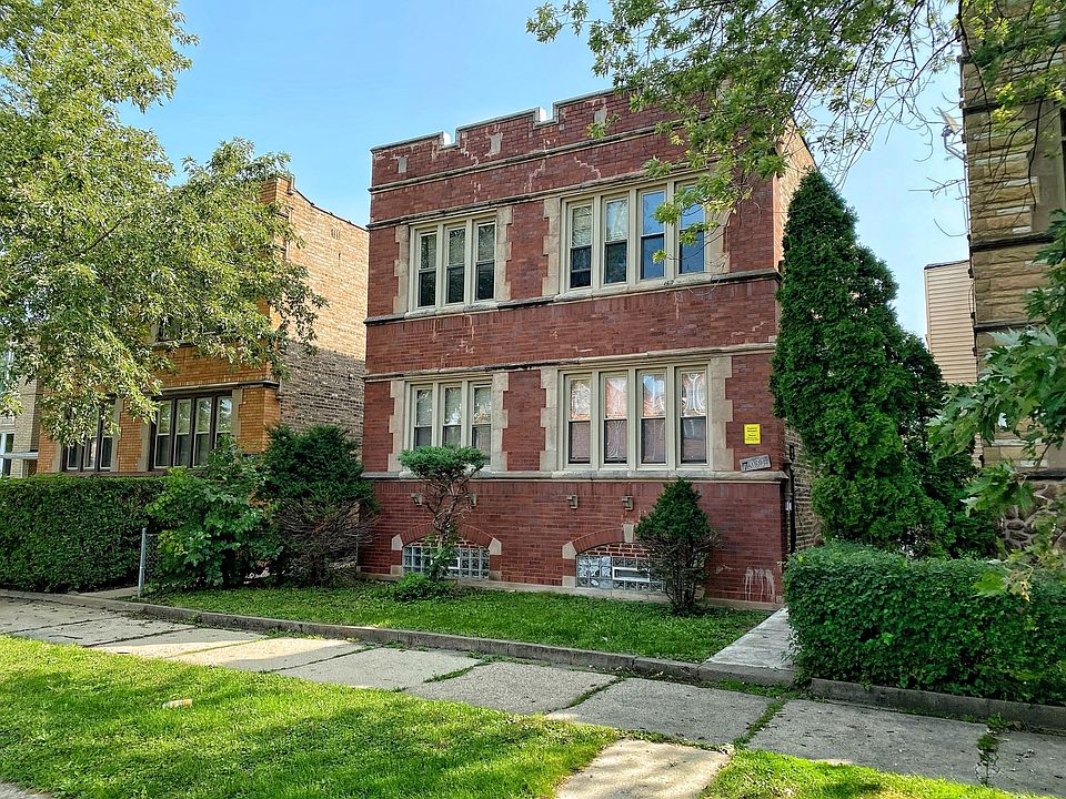 1st image of 7031 S Fairfield Ave