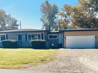 114 Westwood Rd, Fillmore, IN 46128