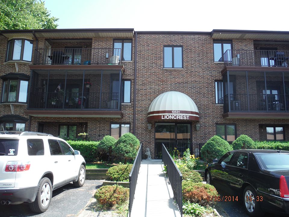 1st image of 13531 Lamon Ave APT 205