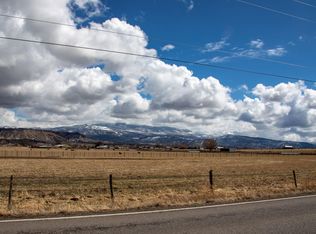 1 Government Springs Rd, Montrose, CO 81403