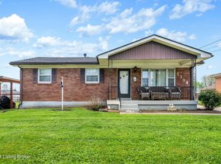 6304 Sonnette Way, Louisville, KY 40258