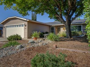 1259 Whistling Dr, Redding, CA 96003