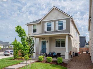 1204 S 28th Ter, Cornelius, OR 97113