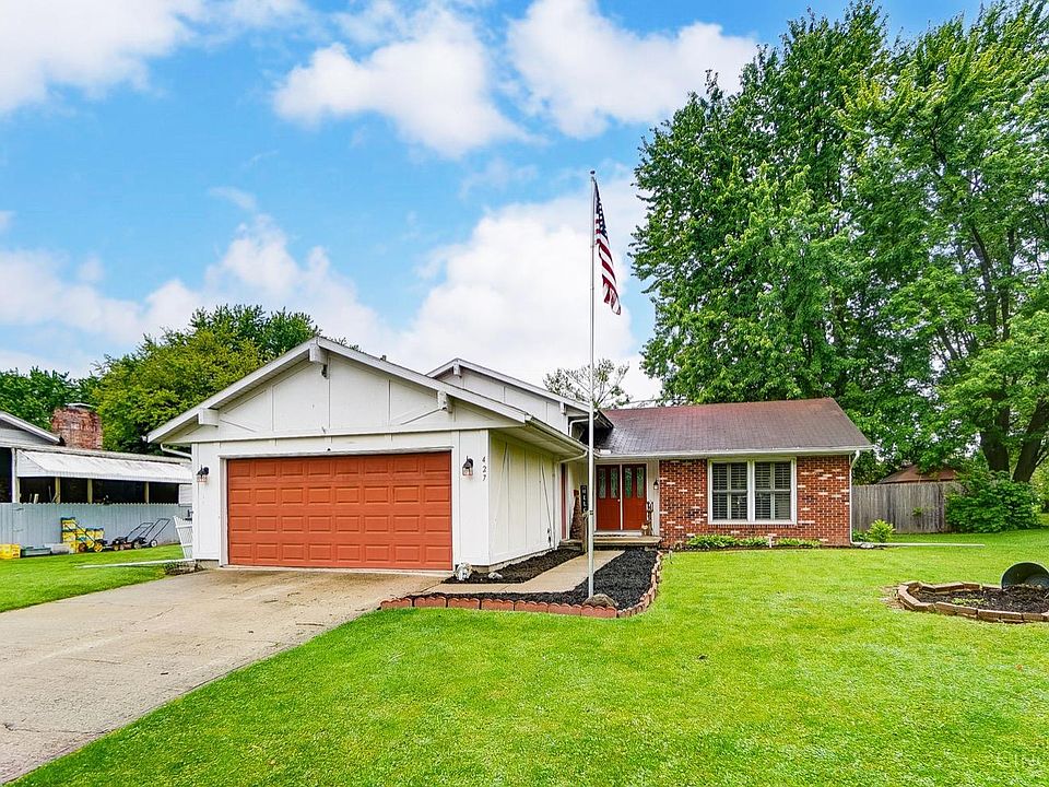 1st image of 427 Darbyshire Dr
