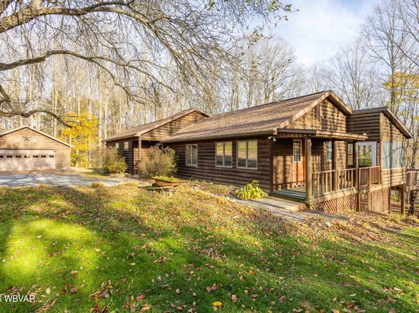 8494 Us Highway 220, Dushore, PA 18614