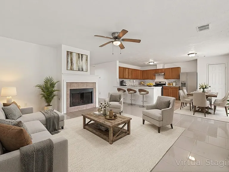 3807 Brook Garden Ln — Photo 12